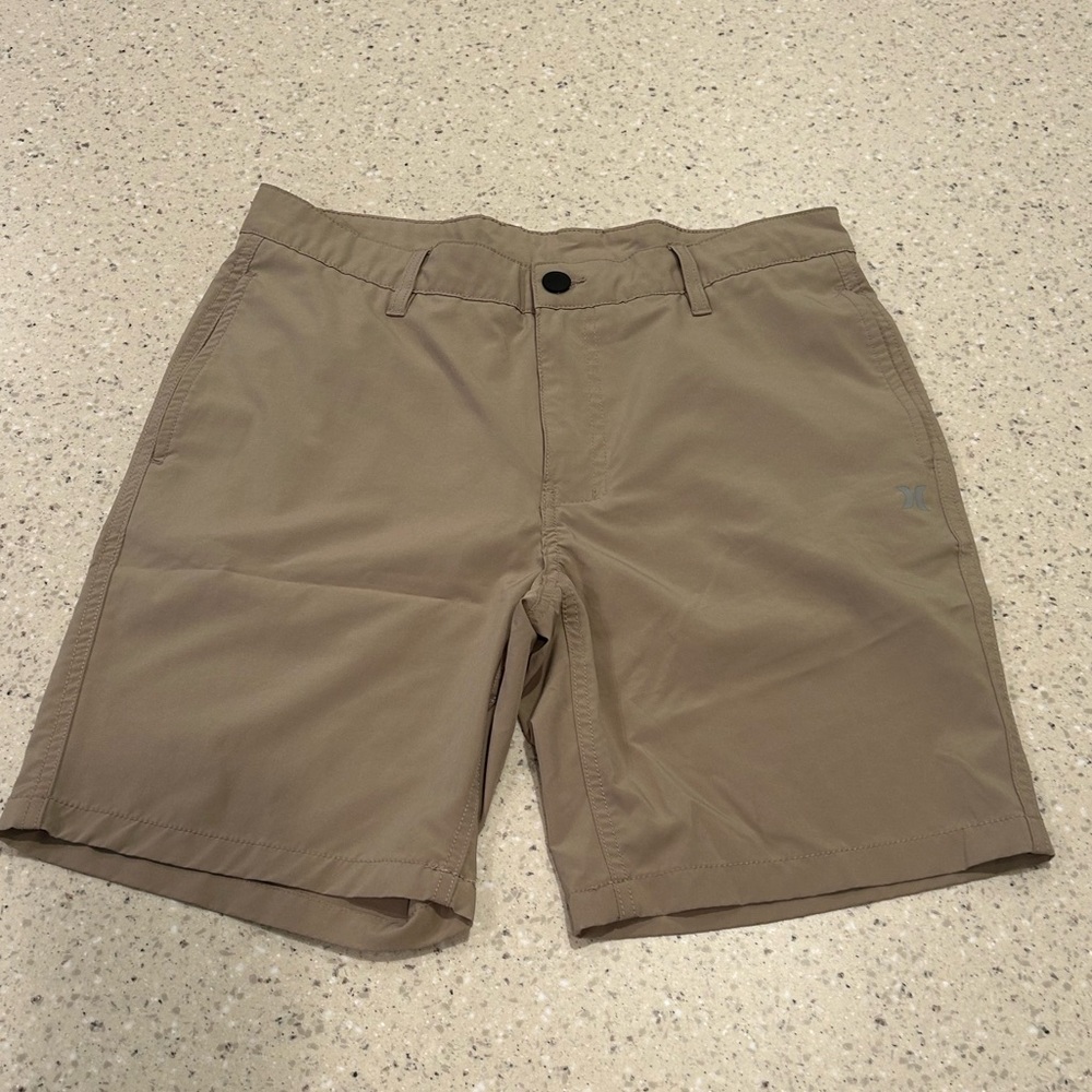 Hurley Men's Stretch Chino Walking Shorts